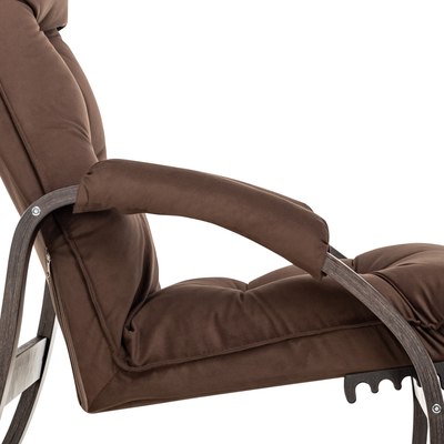 Кресло мягкое Импэкс Левада