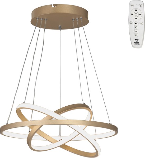 Люстра Vitaluce V2515DT-8/3S