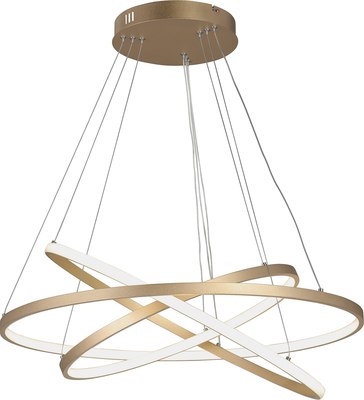 Люстра Vitaluce V2516DT-8/3S - фото