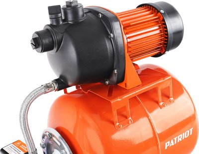 Насосная станция PATRIOT PW 1200-24 P
