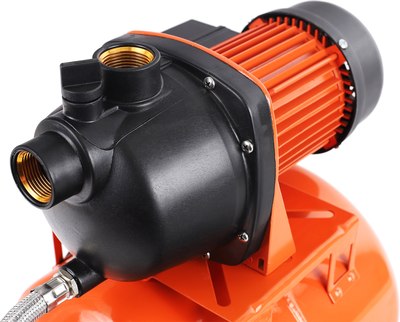 Насосная станция PATRIOT PW 1200-24 P