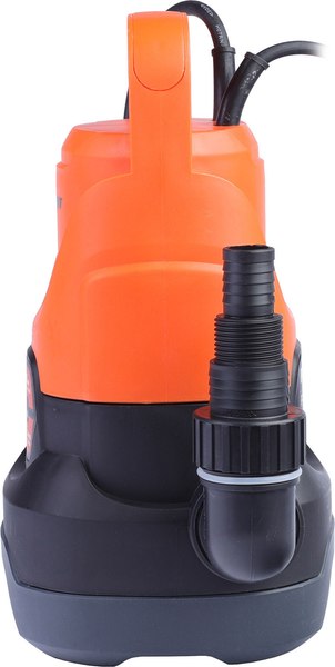 Дренажный насос PATRIOT F 490