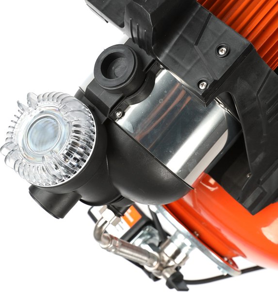 Насосная станция PATRIOT PW 1200-24 ST