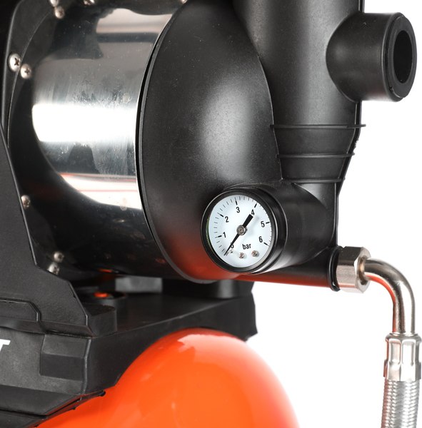 Насосная станция PATRIOT PW 1200-24 ST