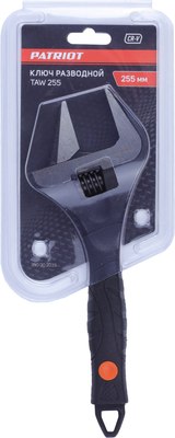 Гаечный ключ PATRIOT TAW 255 / 350002033