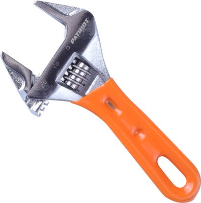 Гаечный ключ PATRIOT SAW 115 / 350002037 - фото
