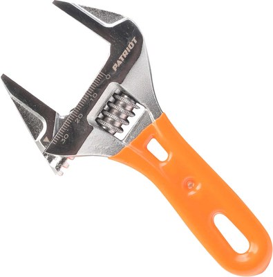 Гаечный ключ PATRIOT SAW 135 / 350002038 - фото