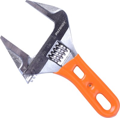 Гаечный ключ PATRIOT SAW 155 / 350002039 - фото