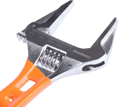 Гаечный ключ PATRIOT SAW 155 / 350002039