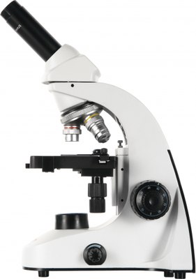 Микроскоп оптический Микромед С-11 / 31819