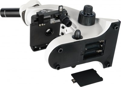 Микроскоп оптический Микромед С-11 / 31819