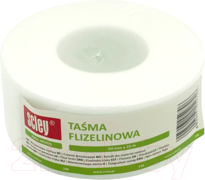 Серпянка Scley 0350-385025 - фото