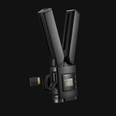 Микрофон Godox IVM-S3 / 31212