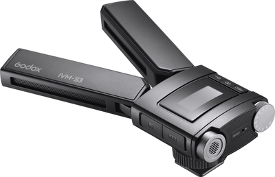 Микрофон Godox IVM-S3 / 31212
