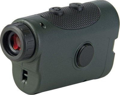 Дальномер оптический Veber 6x25 LR 1000S / 30812