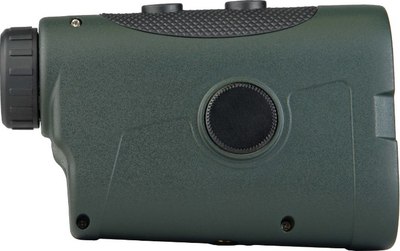 Дальномер оптический Veber 6x25 LR 1000S / 30812