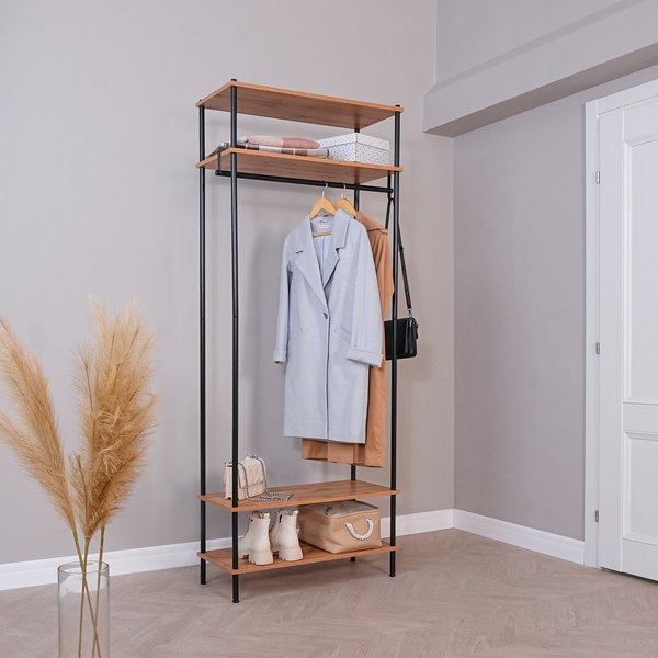 Секция в прихожую ЗМИ НеШкаф / ПРНШ34