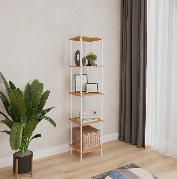 Стеллаж ЗМИ НеШкаф / СТНШ15