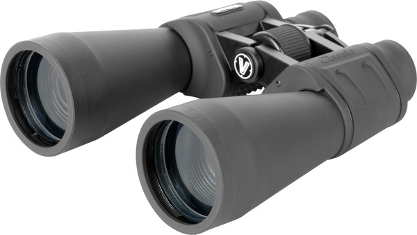 Бинокль Veber Classic БПЦс 15x60 VR / 30650 - фото