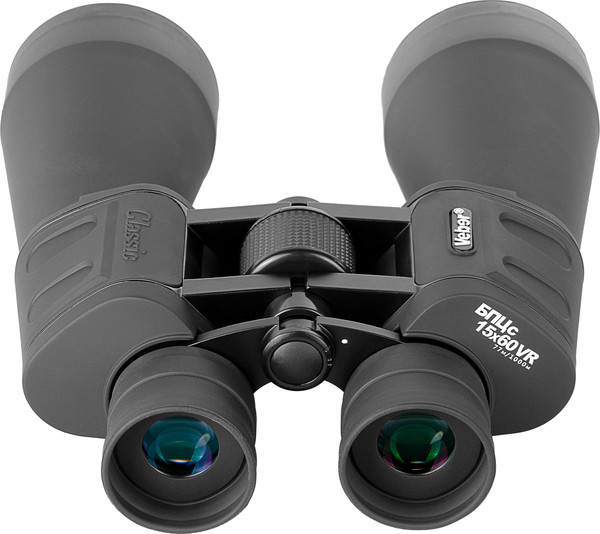 Бинокль Veber Classic БПЦс 15x60 VR / 30650
