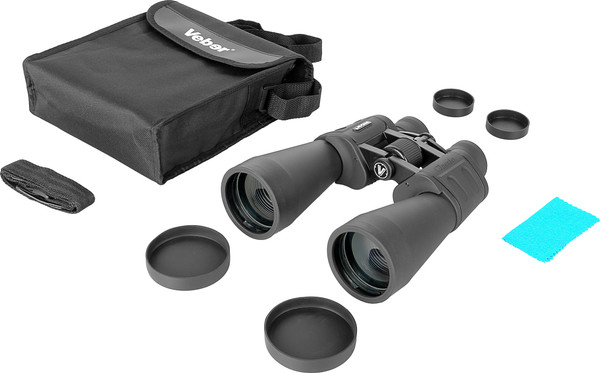 Бинокль Veber Classic БПЦс 15x60 VR / 30650