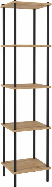 Стеллаж ЗМИ НеШкаф / СТНШ15 - фото