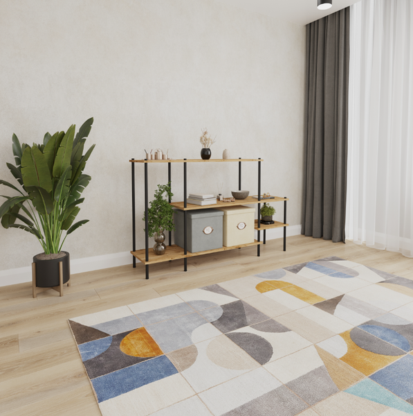 Этажерка ЗМИ НеШкаф / ЭТНШ64