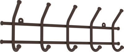 Вешалка для одежды ЗМИ Норма 5 / ВН 24 - фото