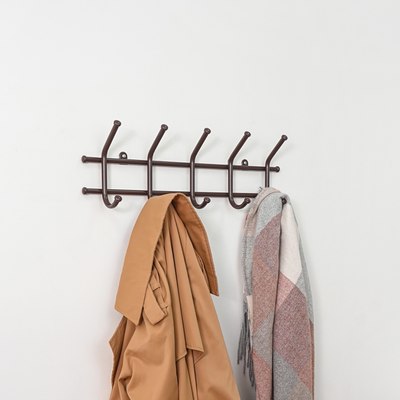 Вешалка для одежды ЗМИ Норма 5 / ВН 24