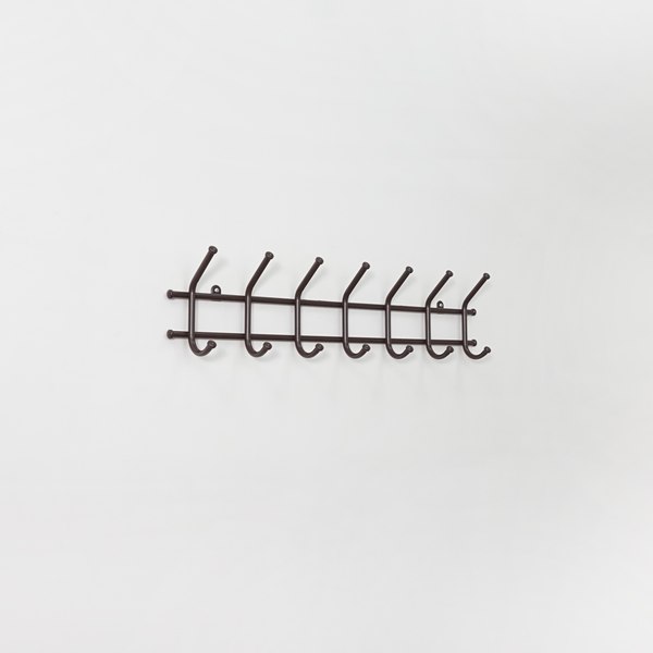 Вешалка для одежды ЗМИ Норма 7 / ВН 66