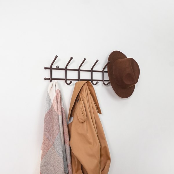 Вешалка для одежды ЗМИ Норма 7 / ВН 66