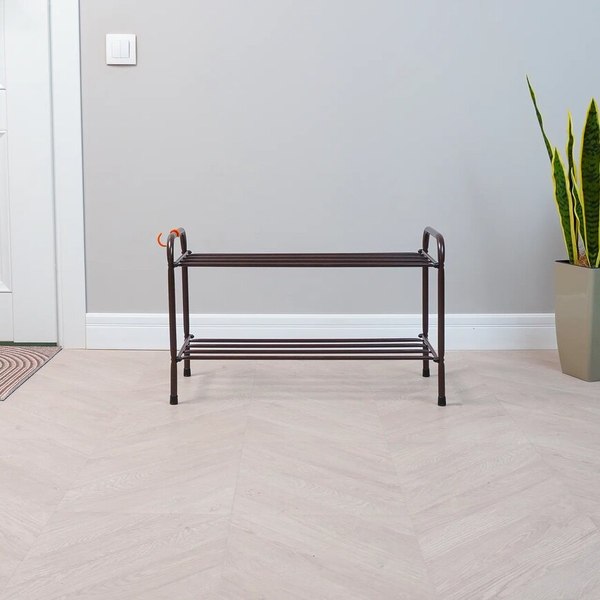 Полка для обуви ЗМИ Альфа 22 / ПДОА22