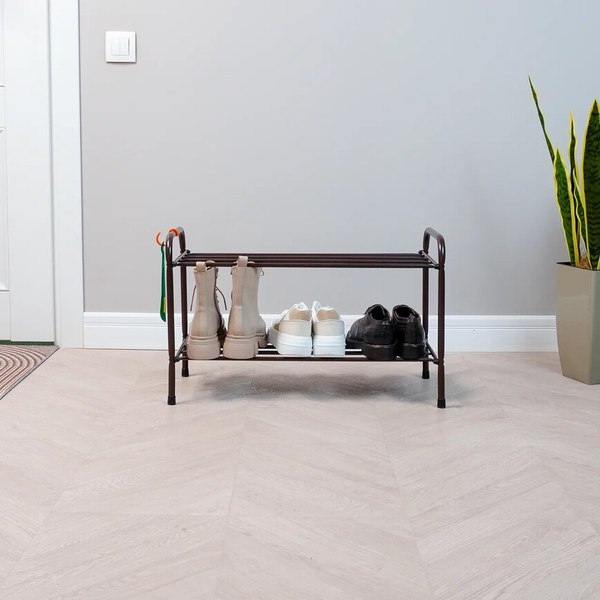 Полка для обуви ЗМИ Альфа 22 / ПДОА22