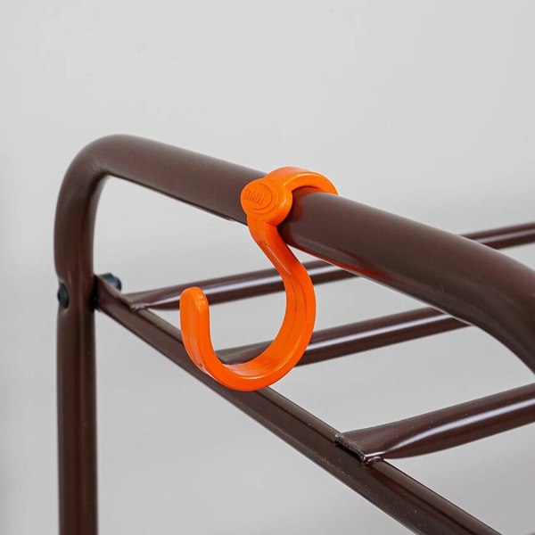 Полка для обуви ЗМИ Альфа 22 / ПДОА22