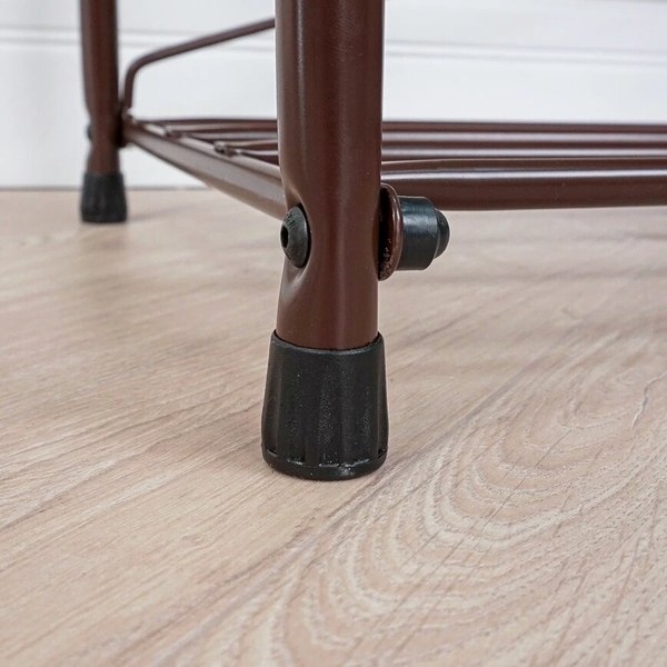 Полка для обуви ЗМИ Альфа 22 / ПДОА22