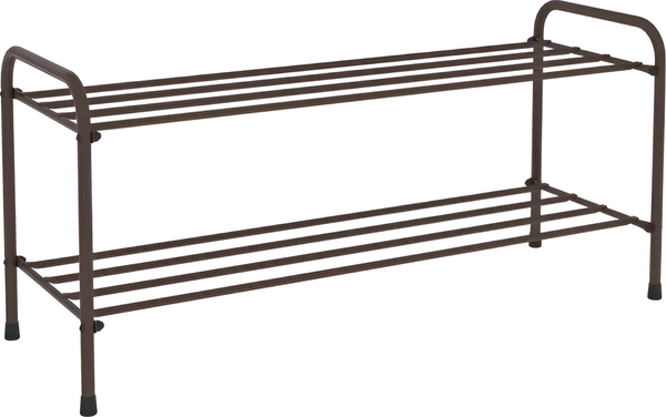 Полка для обуви ЗМИ Альфа 32 / ПДОА32 - фото