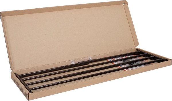 Полка для обуви ЗМИ Альфа 32 / ПДОА32