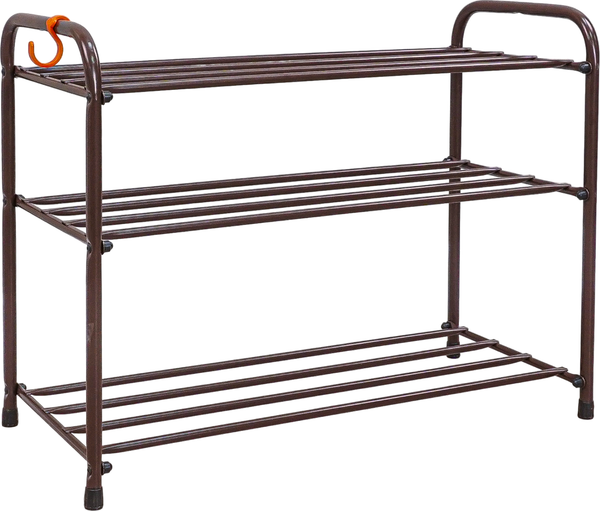 Полка для обуви ЗМИ Альфа 23 / ПДОА23 - фото