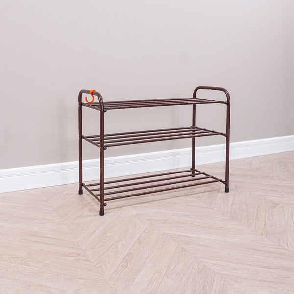 Полка для обуви ЗМИ Альфа 23 / ПДОА23