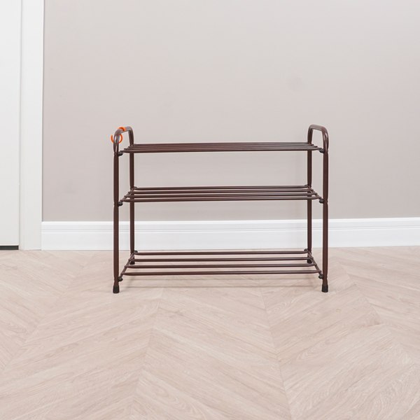 Полка для обуви ЗМИ Альфа 23 / ПДОА23