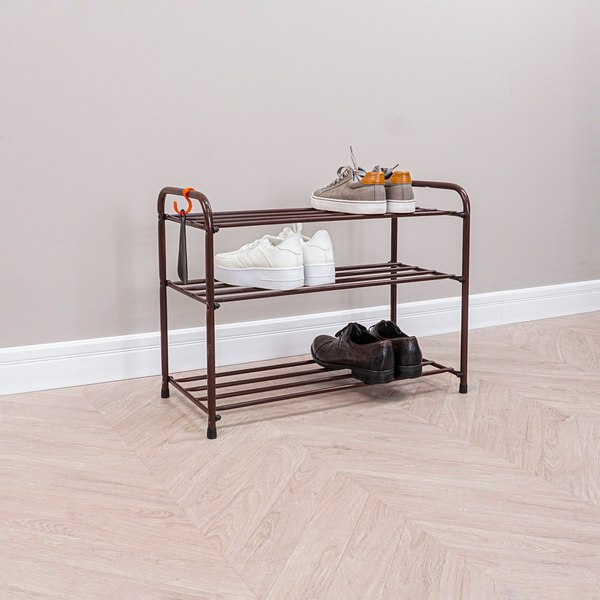 Полка для обуви ЗМИ Альфа 23 / ПДОА23