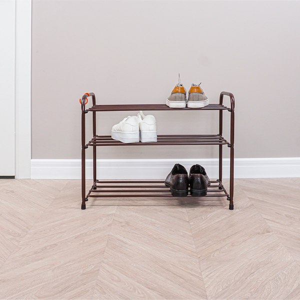 Полка для обуви ЗМИ Альфа 23 / ПДОА23