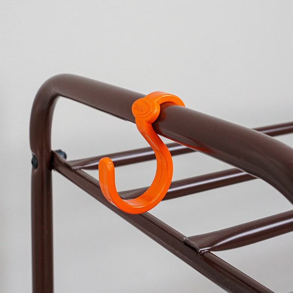 Полка для обуви ЗМИ Альфа 23 / ПДОА23