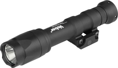 Фонарь Veber Tactics 120 Weaver / 30628 - фото