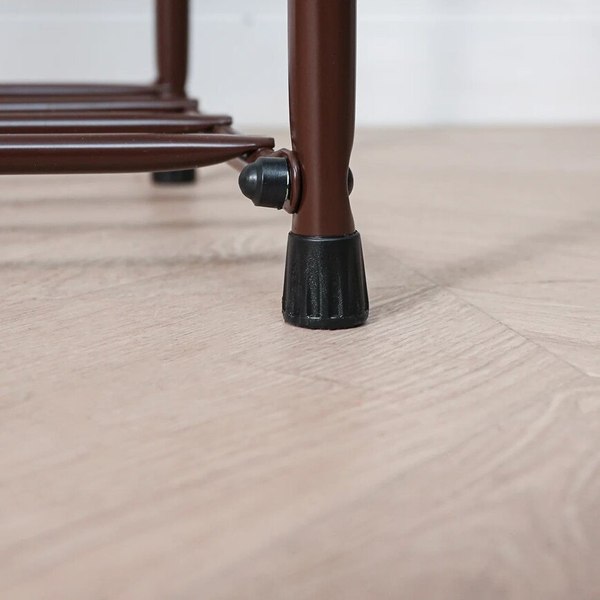 Полка для обуви ЗМИ Альфа 33 / ПДОА33