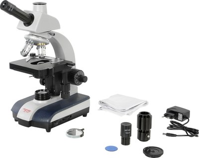 Микроскоп оптический Микромед 1 / 30511