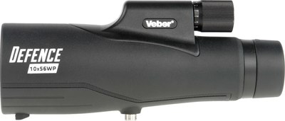 Монокуляр Veber Defence 10х56WP / 30333