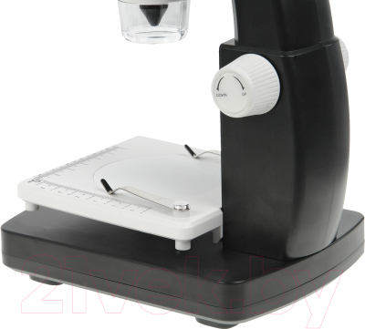 Микроскоп цифровой Микмед LCD 1000Х 2.0B / 30290