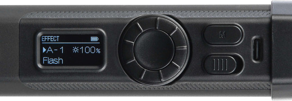 Осветитель студийный Falcon Eyes TL-120RGB / 30209