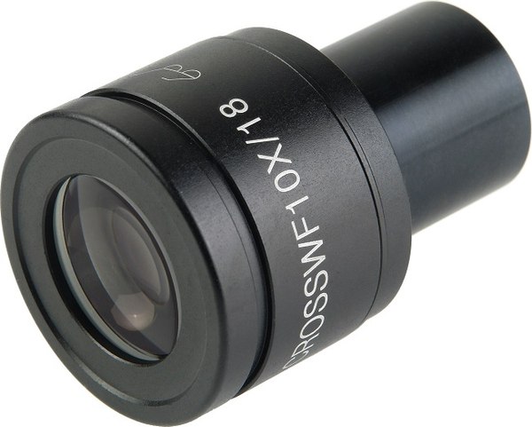 Окуляр Микромед 10х/18 М1 М2 inf. / 28071